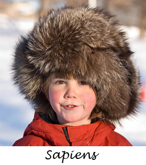 Sapiens